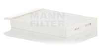 MANN CU30012 POLEN FILTRESI MERCEDES W447 B907 B910