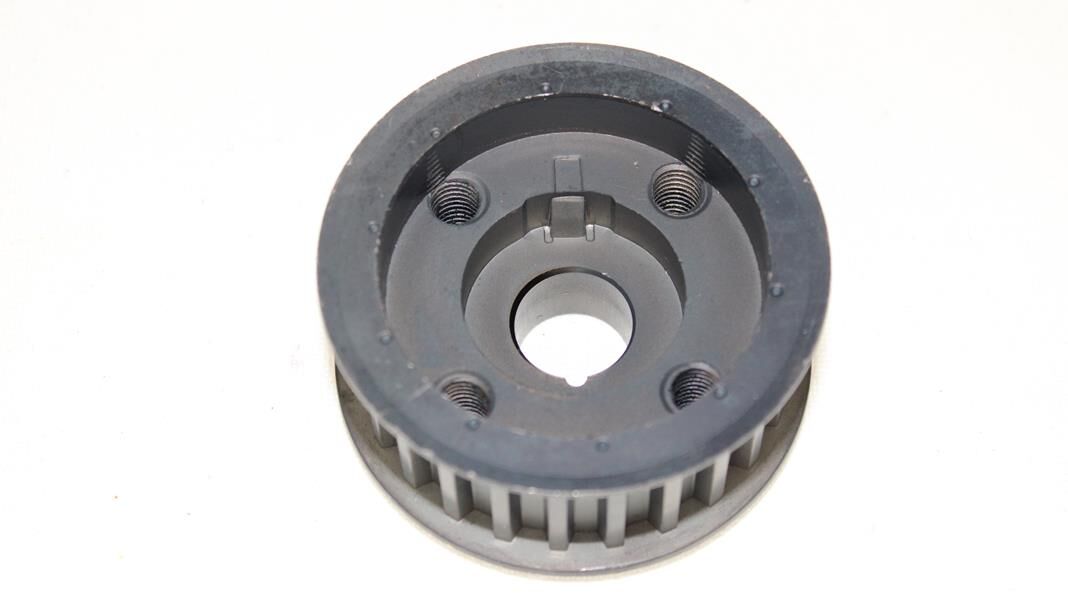 MOTORTEC TFS0227 KRANK DİŞLİSİ FIAT DOBLO-BRAVO-GRANDE PUNTO-MAREA-STILO 1.9 D