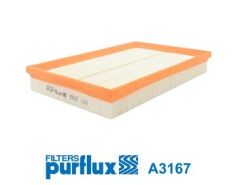 PURFLUX A3167 HAVA FILTRESI MERCEDES VITO OM654 W447 19>