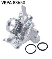 SKF VKPA83650 DEVIRDAIM SU POMPASI KOMPLE P206-P406 YM P307 P607 P807 C4 C5 EW10J4 2.0 16V P407 C5 II 406 YM EW7A EW7J4 P407 P607 C8 P807 EW12J4 1.8-2.0-2.2