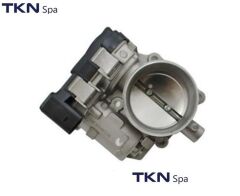 TKN VW-BK-3012 BOĞAZ KELEBEĞİ VW GOLF TIGUAN CAVD
