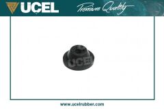 UCEL S10735 HAVA FİLTRE BAĞLANTI LASTİĞİ DÜZ DACIA DUSTER 1.5 DCI