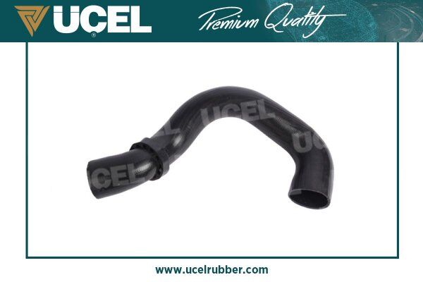 UCEL S65378 TURBO HORTUMU VW TRANSPORTER T6 2.0 TDI 10-13