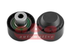 ABA 25405190 ALTERNATÖR GERGİ RULMANI PARTNER-BERLINGO 1.6 HDI-P206 1.4HDI-C3 1.6 16V-FIESTA V-FUSION 1.4TDCI