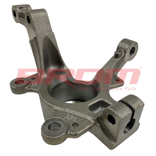 BROM R8042 AKS TAŞIYICI ÖN SAĞ CLIO III 1.5 DCI 05-12 ABS Lİ