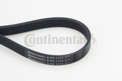 CONTI 6PK1173 KANALLI KAYIS BMW AUDI CITROEN HONDA INFINITI NISSAN PEUGEOT RENAULT TOYOTA VOLVO