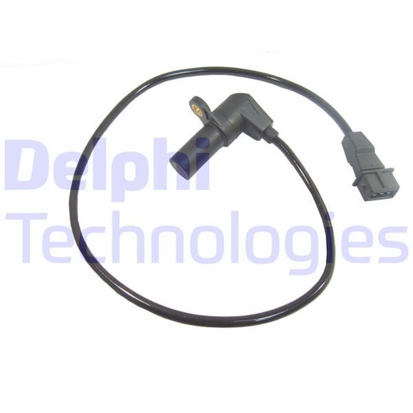 DELPHI SS10804 KRANK MİL SENSÖRÜ ASTRA F-CORSA B-VECTRA B 1.4-1.6-1.8 16V C14SE
