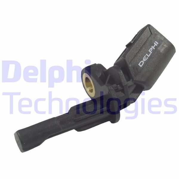 DELPHI SS20034 TEKERLEK HIZ SENSÖRÜ GOLF 5-6-JETTA 3-PASSAT-CADDY-A3 03> ARKA-SAĞ