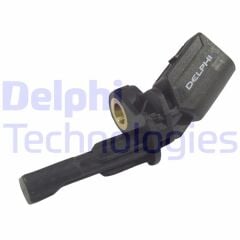 DELPHI SS20034 TEKERLEK HIZ SENSÖRÜ GOLF 5-6-JETTA 3-PASSAT-CADDY-A3 03> ARKA-SAĞ