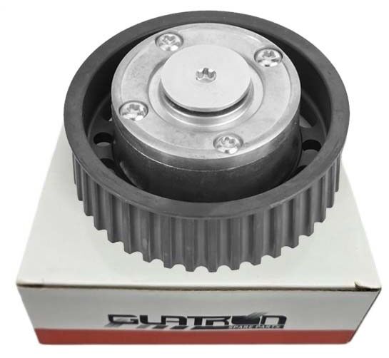 GUA 42359 EKSANTRİK DİŞLİSİ YAĞLI KASNAK RENAULT MEGANE II 02>LAGUNA II 01> 1.6 16V K4M AÇI KAYDIRICI