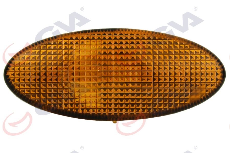GVA 2090030 ÇAMURLUK SİNYALİ VECTRA B 11/95-04/02 SARI