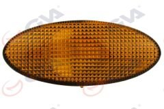 GVA 2090030 ÇAMURLUK SİNYALİ VECTRA B 11/95-04/02 SARI