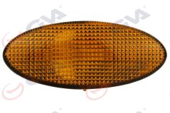 GVA 2090030 ÇAMURLUK SİNYALİ VECTRA B 11/95-04/02 SARI