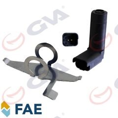 GVA 5319050 KRANK MİL SENSÖRÜ RENAULT TRAFIC II 06> MASTER II 01> OPEL VİVARO B 06> MOVANO B 01> 2.2D 2.5D