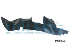 HILEKS P006L ÇAMURLUK DAVLUMBAZI ÖN SOL Y.M. PARTNER-BERLİNGO 04-09