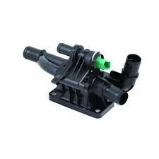 OP 9660660380 TERMOSTAT GÖVDESİ FORD PEUGEOT FIESTA-COURİER-FOCUS-207-308-PARTNER-C4-C5 07> 1.4-1.5-1.6 TDCİ EURO 5