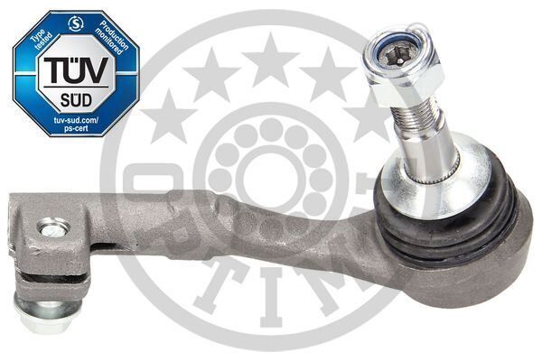 OPTIMAL G1-1234 ROT BASI SAG BMW E81 E82 E87 E88 E90 E91 E92 E93 E84