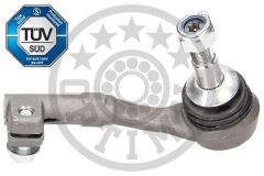 OPTIMAL G1-1234 ROT BASI SAG BMW E81 E82 E87 E88 E90 E91 E92 E93 E84