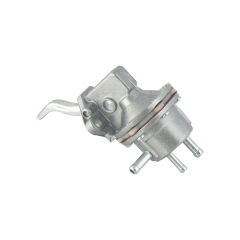 PFP 2657 BENZİN OTOMATİĞİ FIAT 124 8611 SIVAMALI SOFABEX TİP
