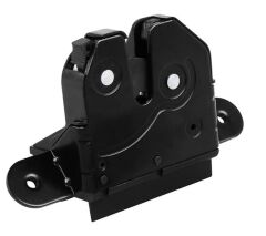 TKN FI-KLT-030 BAGAJ KİLİDİ MOTORLU FİAT EGEA 16> OPEL ASTRA K 15>19 CORSA D 06>14 CORSA E 14>17 MERIVA B 10>17 AL FA ROMEO GIULIETTA 10>18