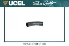 UCEL S21230 TURBO INTERCOOLER DIRSEK HORTUMU CONNECT 1.8TDCI 75PS 90PS 06>13