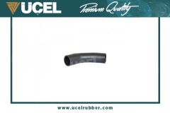 UCEL S21230 TURBO INTERCOOLER DIRSEK HORTUMU CONNECT 1.8TDCI 75PS 90PS 06>13