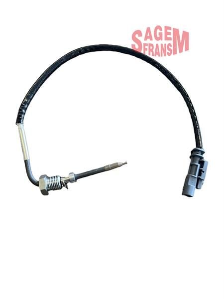 TURBO ISI KAPTORU EGEA 1.6 EURO 6 2015>2021