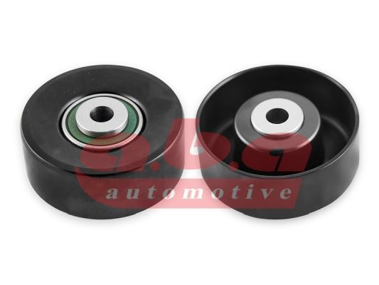 ABA 25405151 ALTERNATÖR GERGİ RULMANI P206 1.1-1.1i-1.4i-1.6i-1.6 16V- XSARA 1.4i-1.6-1.6 16V 98-