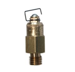AYHAN A6437 ŞAMANDIRA MEMESİ DELİKLİ TPSX SLX