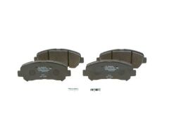 BOSCH 0986494501 ÖN FREN BALATA NISSAN QASHQAI 1.5L Dci K9K dizel 1.6L 2.0L HR16 HR20 J10 06-13 / X-TRAIL 2.0L QR20 T 31 07-> 2.0L M9R T31 dizel 07-> / KOLEOS 2.0 DCI 08 >