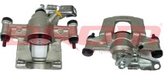 BROM R35005 FREN KALİPERİ ARKA SOL MASTER III-MOVANO 2.3 DCİ 10 > ÇİFT TEKER -KARSAN JEST DOLMUŞ