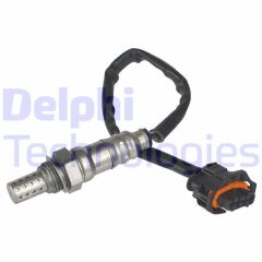 DELPHI ES20284-12B1 OKSİJEN SENSÖRÜ ASTRA G-CORSA C-MERIVA A-VECTRA C-ZAFIRA 1.4-1.6 16V 98-05 Z14XE-Z16XE