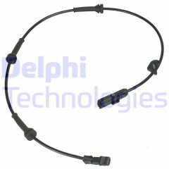 DELPHI SS20294 ABS SENSÖRÜ ÖN SAĞ-SOL RENAULT MEGANE II 02>08 SCENIC II 02>08 GRAND SCENIC II 03>09