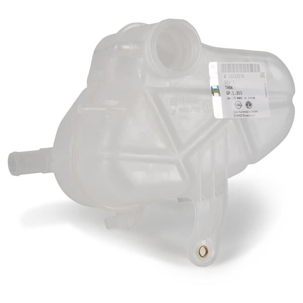 GM 1682640880 YEDEK SU DEPOSU GENLEŞME KAVANOZU CORSA D 1.3-1.7 DİZEL MOTORLAR