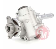 GUA 41083 DİREKSİYON POMPASI RENAULT MASTER II 01> OPEL MOVANO A 01>06 1.9dCi 2.2dCi 2.5dCi