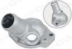 GVA 5192055 TERMOSTAT KAPAĞI HONDA CIVIC 1.4L 1.6L D14 D16 EJ EL MA MB 96-00