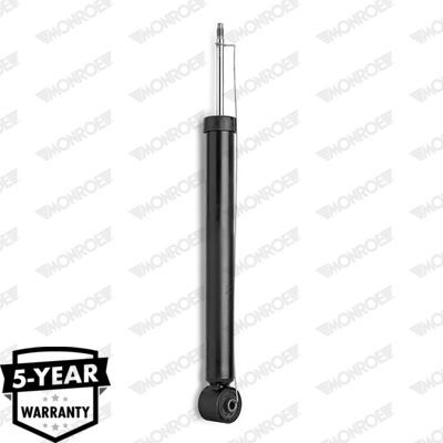 MONROE 23950 ARKA AMORTİSÖR L/R VW POLO 2002->2010 >2017 CORDOBA-IBIZA-FABIA-A1 GAZLI