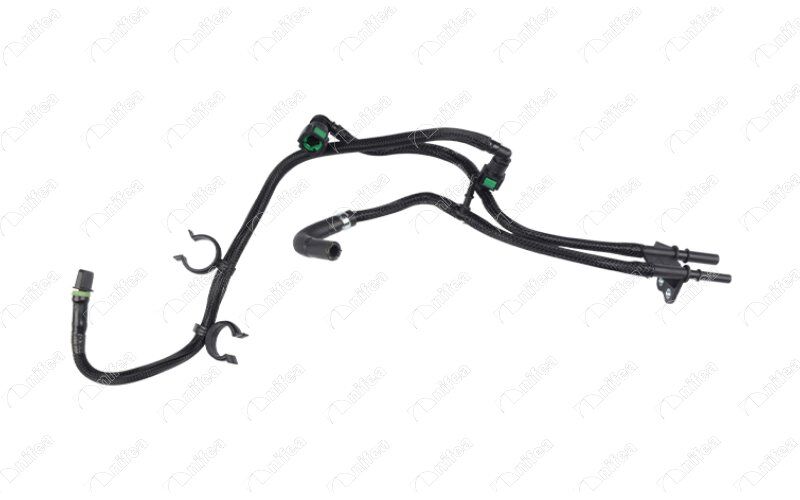 NIFEA 32179 YAKIT BORUSU EURO 5 IVECO DAILY V 35S17 40C17 45C17 50C17 11-14