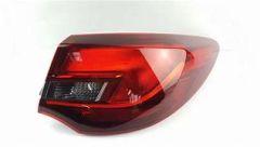 OE-OPEL 25870154 ASTRA J STOP LAMBASI DIS SAG NB