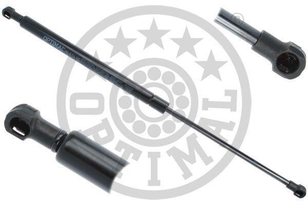 OPTIMAL AG-50348 KAPUT AMORTISORU MERCEDES E-CLASS W210 S210 96>03