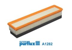 PURFLUX A1282 HAVA FİLTRESİ CLIO II 01>06 KANGOO 01>LOGAN 05> SANDERO 08>ALMERA 03>06 1.5 DCI K9K SUNGERLI