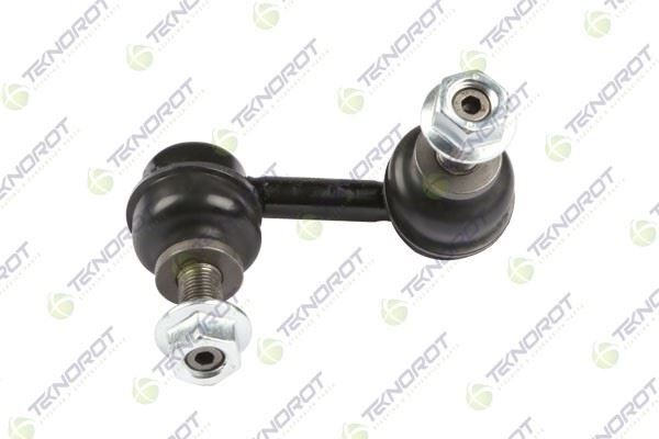 TEKNOROT M-1007 ASKI ROTU ON SOL MERCEDES X-CLASS W470 . NISSAN NAVARA NP300 D23. D23T 15>