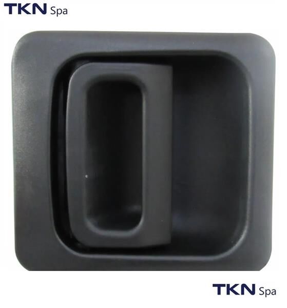 TKN FI-KP-040 DUCATO SÜRGÜLÜ KAPI KOLU DIŞ