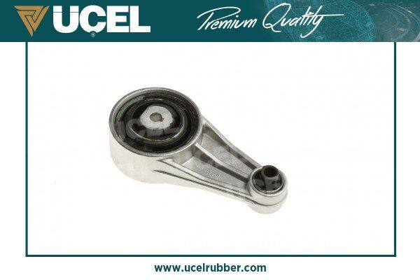 UCEL S10471 ARKA MOTOR TAKOZU RENAULT CLIO I B-C57 5-357 -1.8 RSİ B-C57H