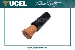UCEL S96210 AMORTISOR TOZ KORUGU TAKIMI ARKA BMW E81 E82 E88 E90 E92 STOPERLI