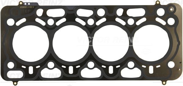 V.REINZ 611018910 SKC 2 DELİK VOLVO S60 15>S80 13>S90 16>V40 HB 15>V60 15>V70 15>V90 16>XC40 18>XC60 15>XC70 13> 2.0D XC90 15> KALINLIK 9.00