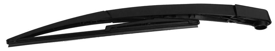 WPI 2945739 SİLECEK KOLU SÜPÜRGE ARKA KOMPLE GRANDE PUNTO-CORSA YM