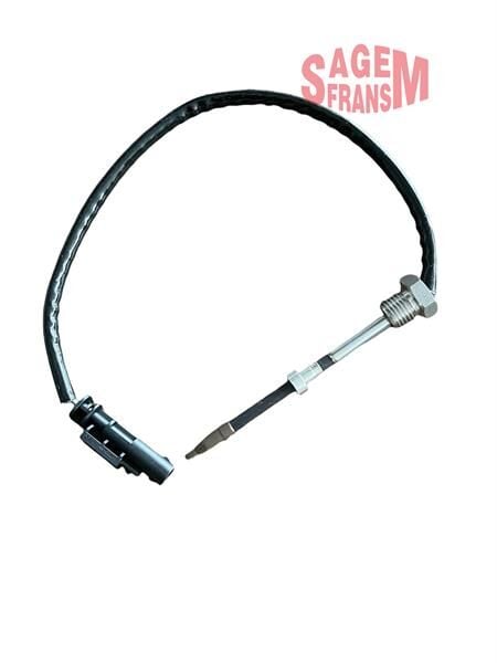 TURBO ISI KAPTORU EGEA 1.6 EURO 6 2020