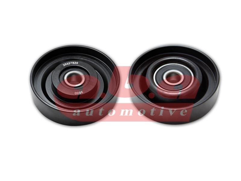 ABA 25327820 KLİMA GERGİ RULMANI HYUNDAI ACCENT ERA BENZİNLİ
