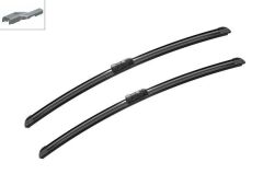 BOSCH 3397009825 SILECEK SUPURGESI TAKIMI 600mm / 600mm MERCEDES W204 S204 C218 X218 W212 C207